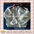 bulk wholesale used clothing,korea used clothing